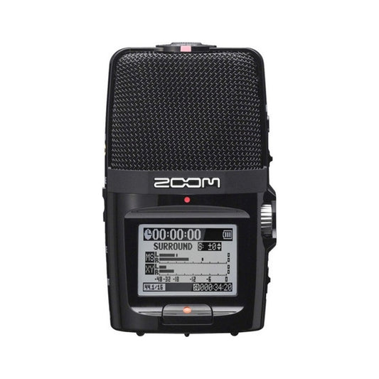 Zoom H2N Portable Handy Recorder