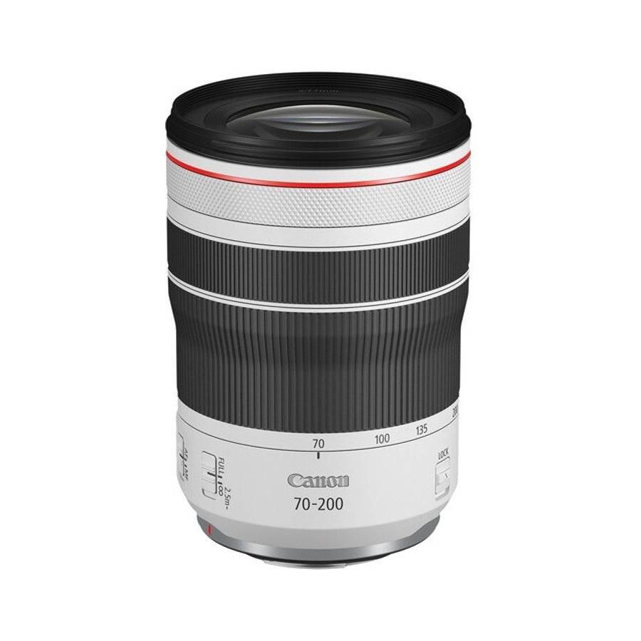 Canon RF 70-200mm F4 L IS USM