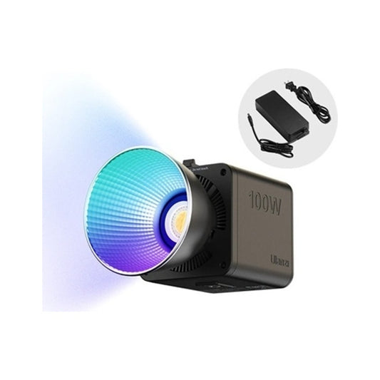 Ulanzi ML100RGB COB RGB Continuous Light