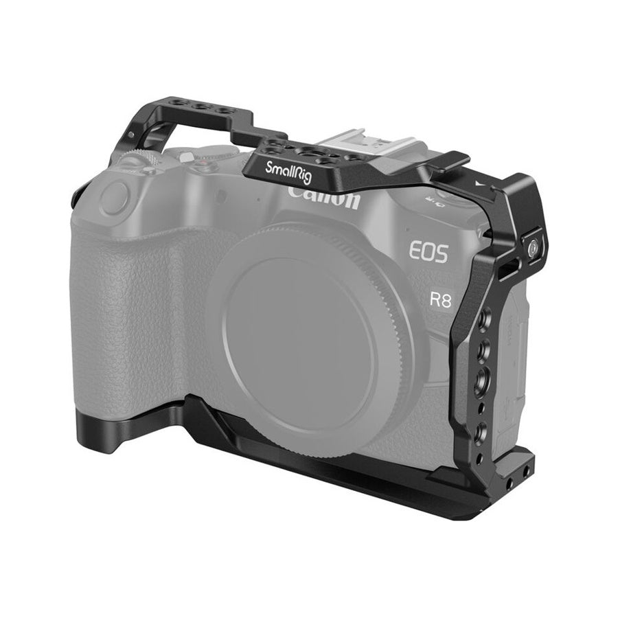 SmallRig 4212 Cage for Canon EOS R8