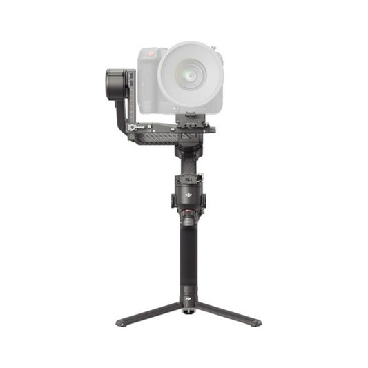 DJI RS 4 Pro Combo Gimbal Stabilizer
