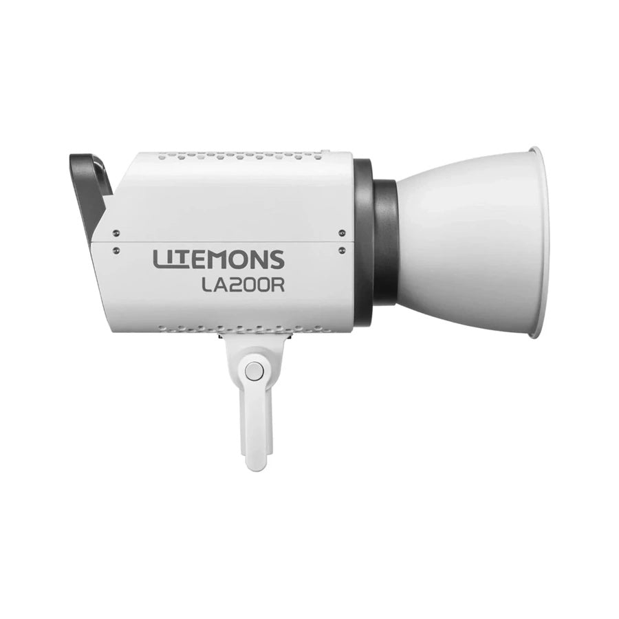 Godox Litemons LA200R RGB LED Monolight Godox