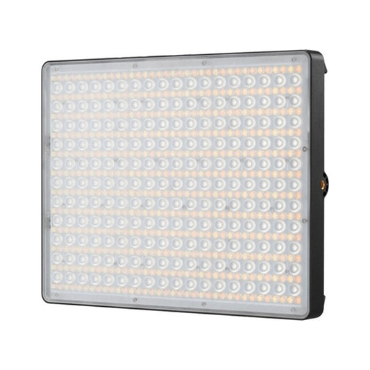 Aputure Amaran P60C RGBWW LED Light Studio