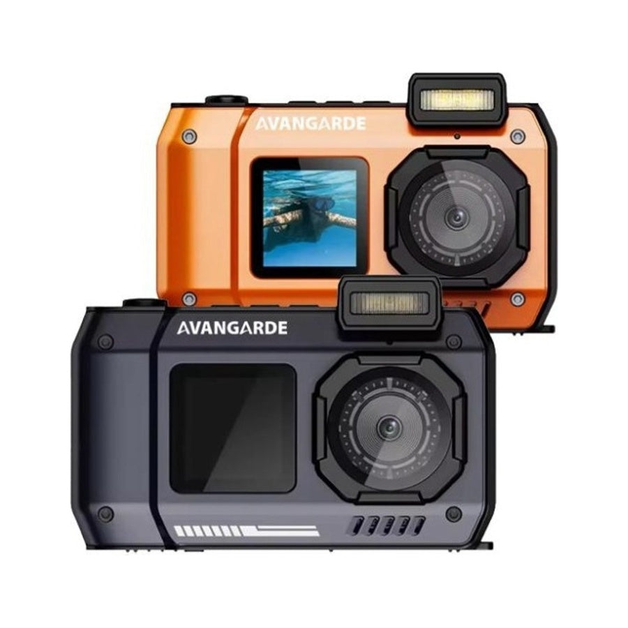 Avangarde AV-UG50 Underwater Camera