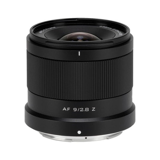 Viltrox AF 9mm f2.8 Air for Nikon Z Mount APSC Lens