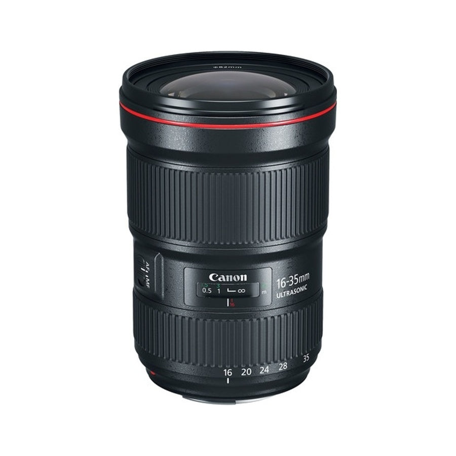 Canon EF 16-35mm f2.8 L III USM