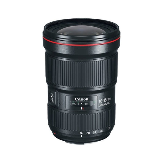 Canon EF 16-35mm f2.8 L III USM