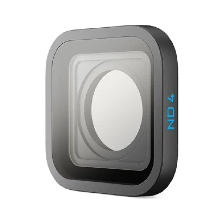 GoPro ND Filter Kit 4-Pack HB-Series for GoPro HERO 13 AENDF-001