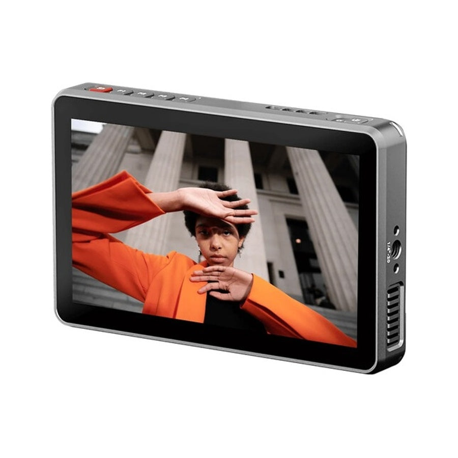Viltrox 6" Touchscreen HDMI/SDI On-Camera Monitor