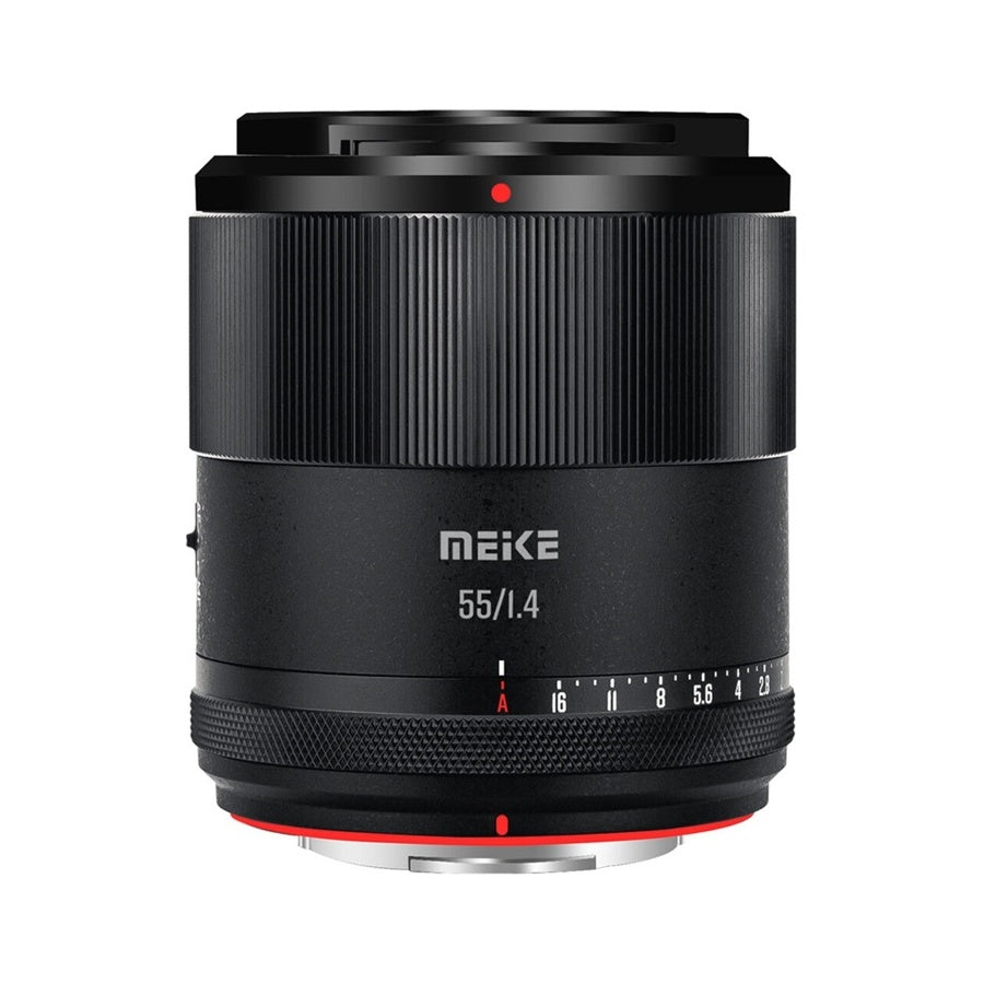 Meike AF 55mm f1.4 for Nikon Z