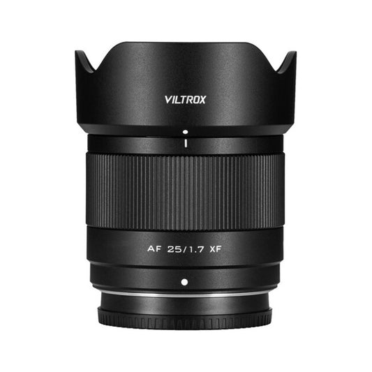 Viltrox AF 25mm f1.7 Air STM for Fujifilm X-Mount