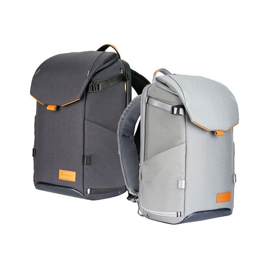 Vanguard Veo City B46 Large Camera Backpack With Pouch