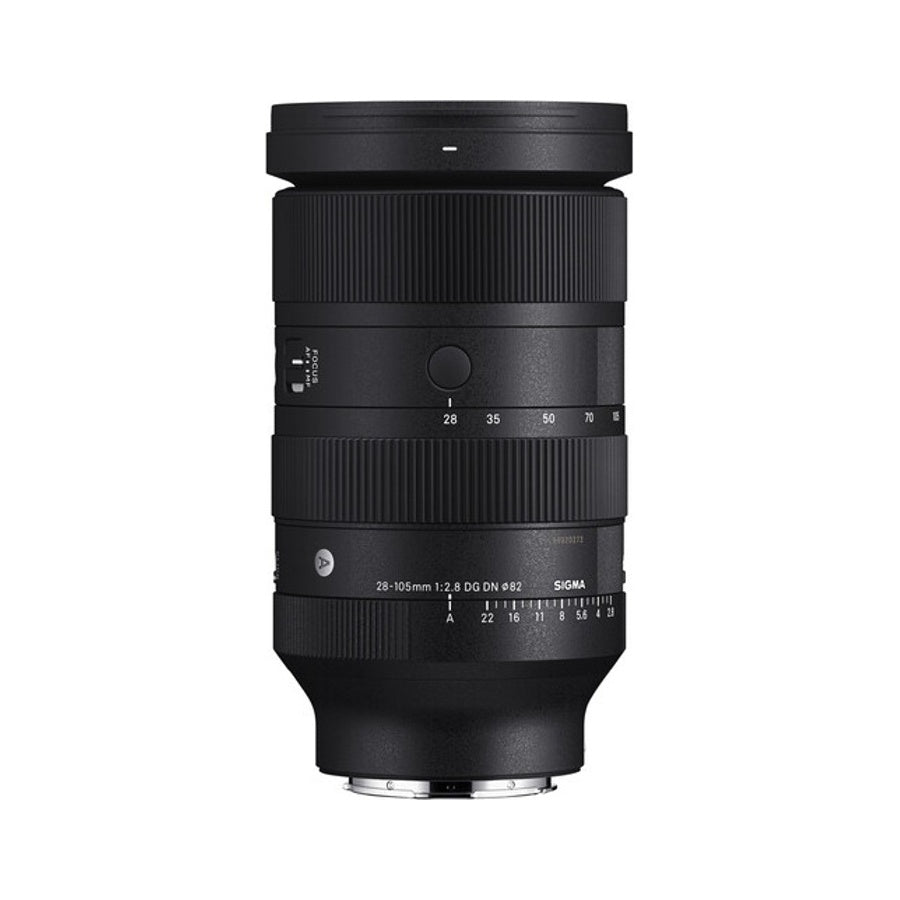 Sigma 28-105mm f2.8 DG DN Art Lens for Leica L