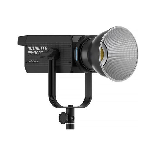 Nanlite FS-300C LED RGBWW SpotLight