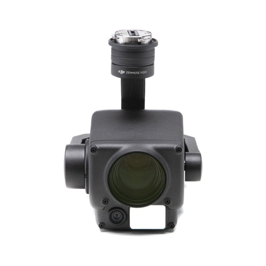 DJI Enterprise Zenmuse H20