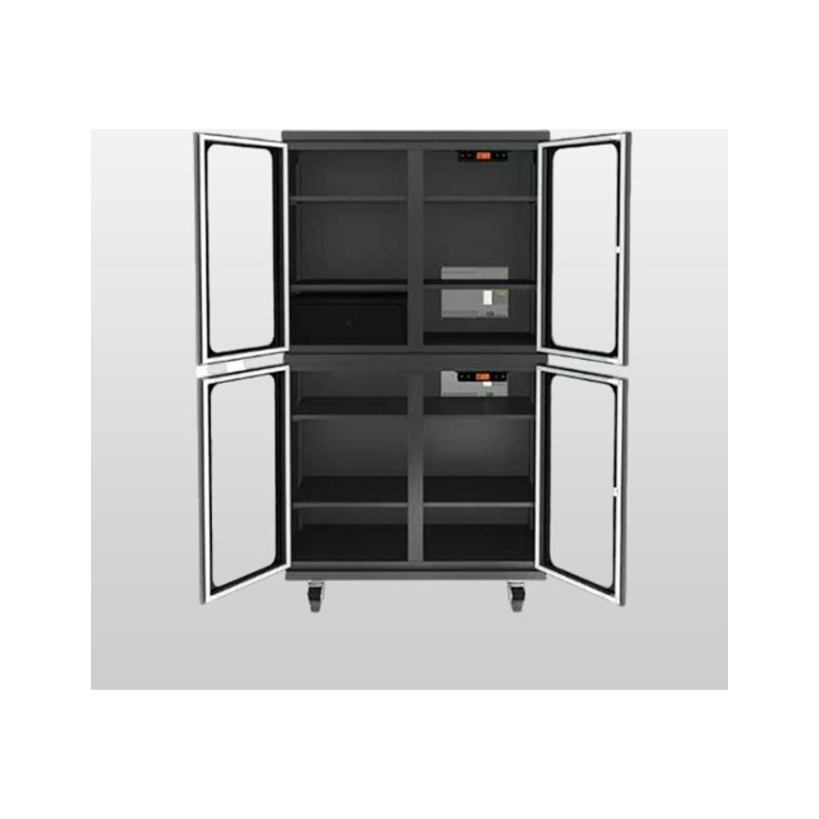 Everbrait Premium Electric Dry Cabinet DT-570D