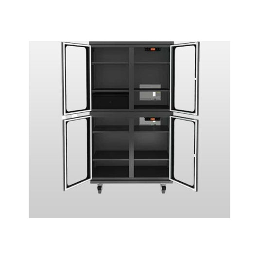 Everbrait Premium Electric Dry Cabinet DT-570D