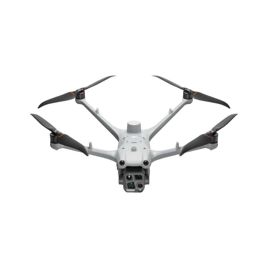 DJI Matrice 4TD With Extended Warranty (Overseas Edition)