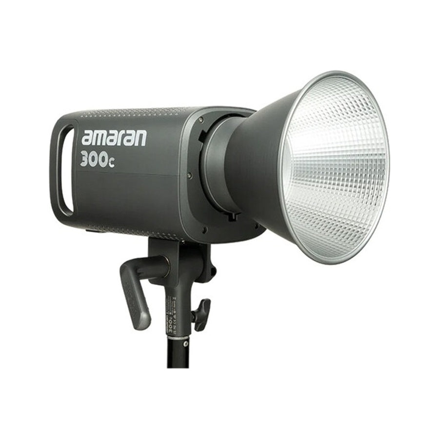 Aputure Amaran 300C RGB LED Monolight