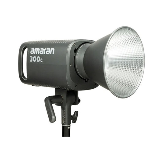 Aputure Amaran 300C RGB LED Monolight