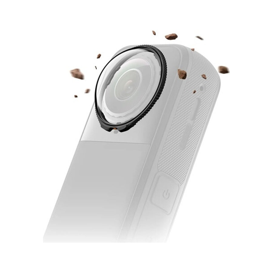 Insta360 Premium Lens Guards For X5