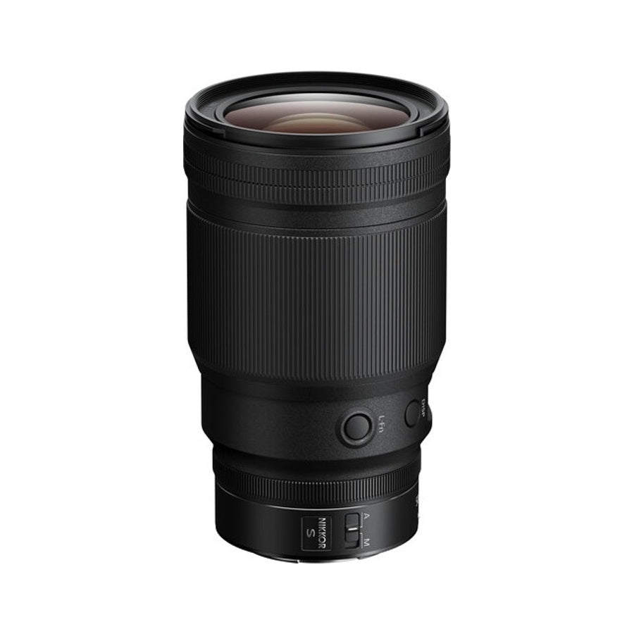 Nikkor Z 50mm F1.2 S