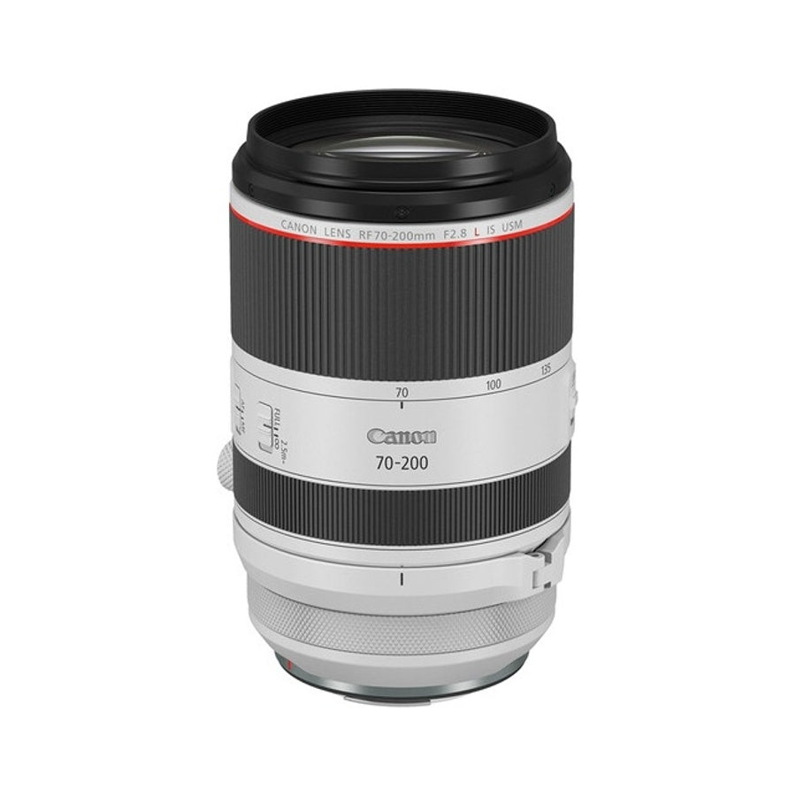 Canon RF 70-200mm F/2.8L IS USM