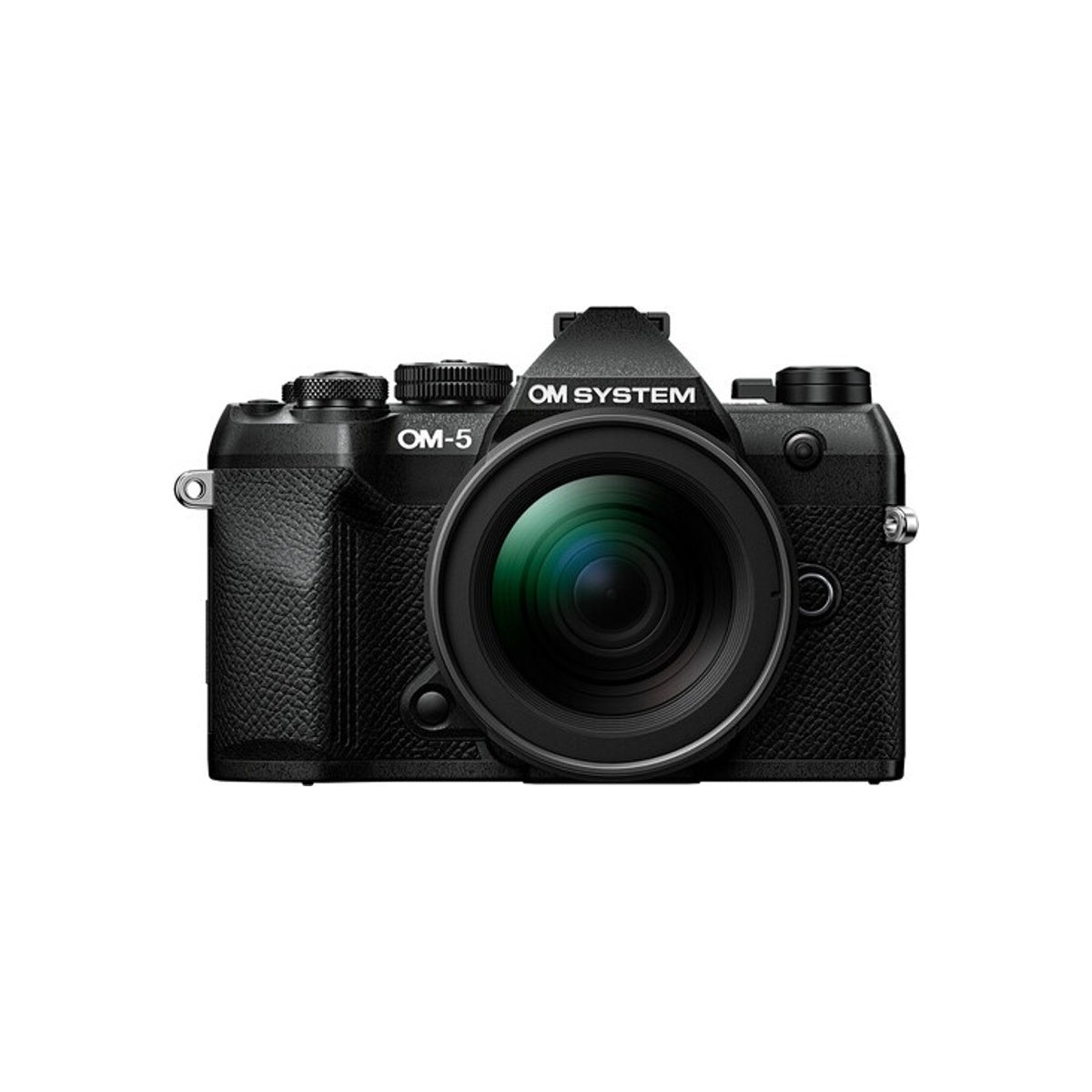 OM SYSTEM OM-5 Mark ii Mirrorless Camera with 14-150 Lens kit OM-5II 14-150mm