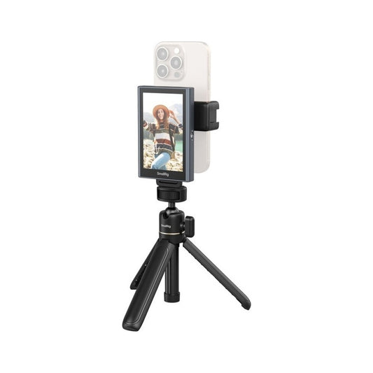 SmallRig 4851B Wireless Video Monitor for Phone (Vlog Kit)