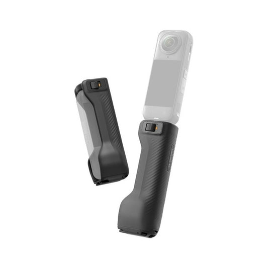 Insta360 X5 Foldable Utility Handle for Insta 360 X 5 Action Cam