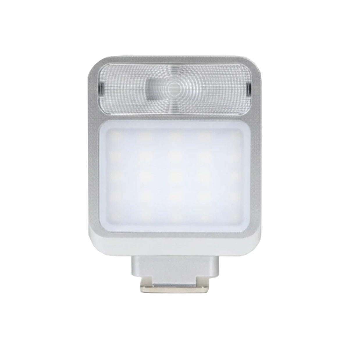 Avangarde AV-HI02 Camera Flash Mini and Continuous Led Universal Garansi Resmi