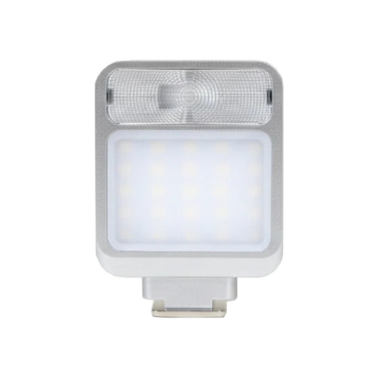Avangarde AV-HI02 Camera Flash Mini and Continuous Led Universal Garansi Resmi