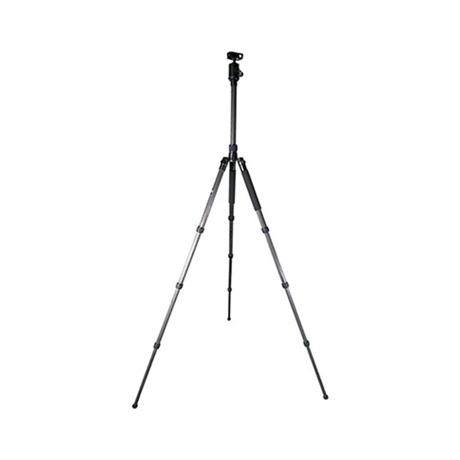 Perspective CZ-301 Carbon Fiber Travel Tripod CZ301 Carbon Fiber