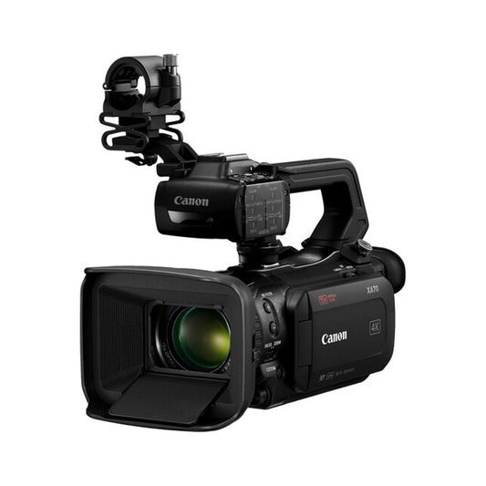 Canon XA70 UHD 4K Professional Camcorder