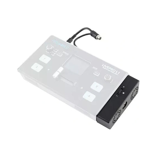 Feelworld External Fan For Livepro L1