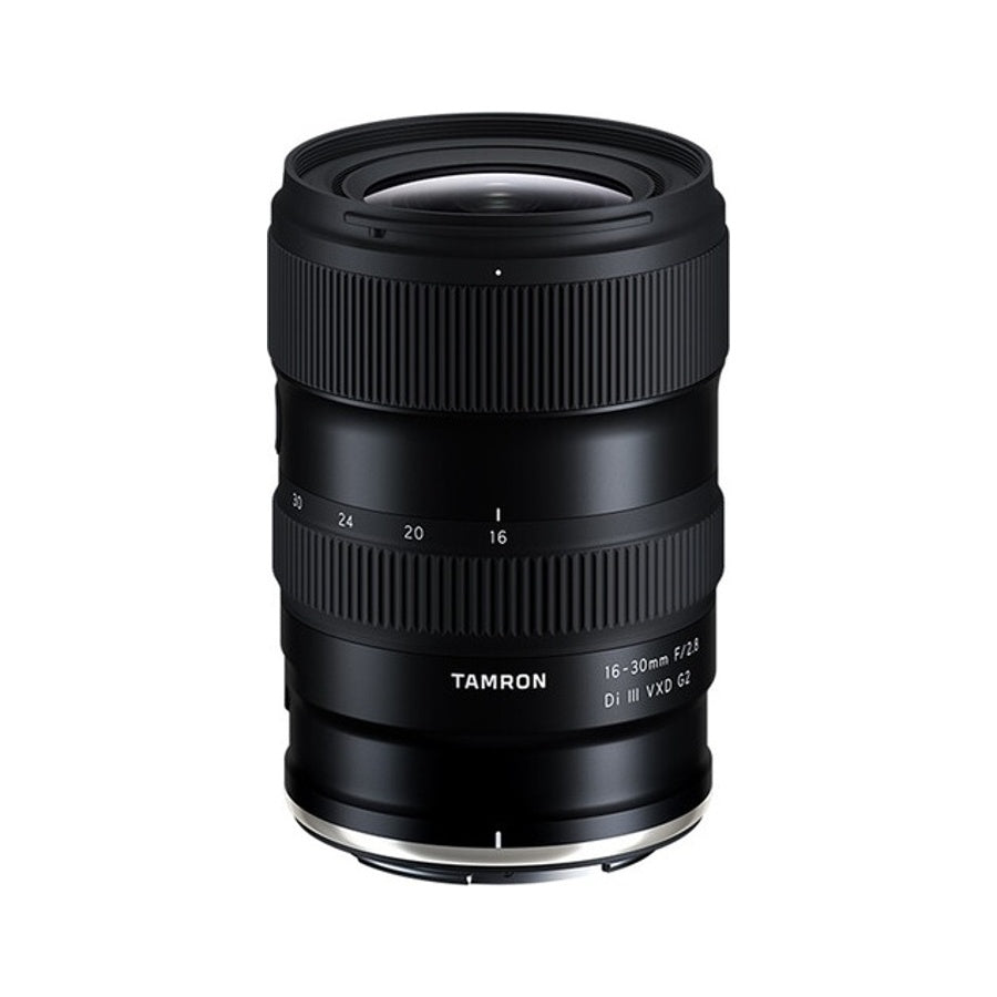 Tamron 16-30mm f/2.8 Di III VXD G2 Lens For Nikon Z