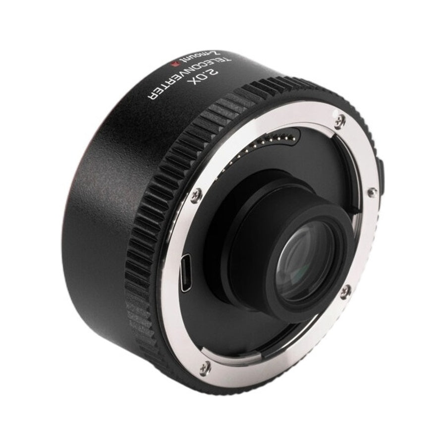 Viltrox TC-2.0X Teleconverter for Z-Mount