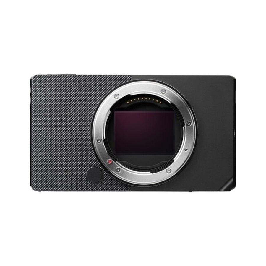 Sigma BF Mirrorless Camera L-Mount