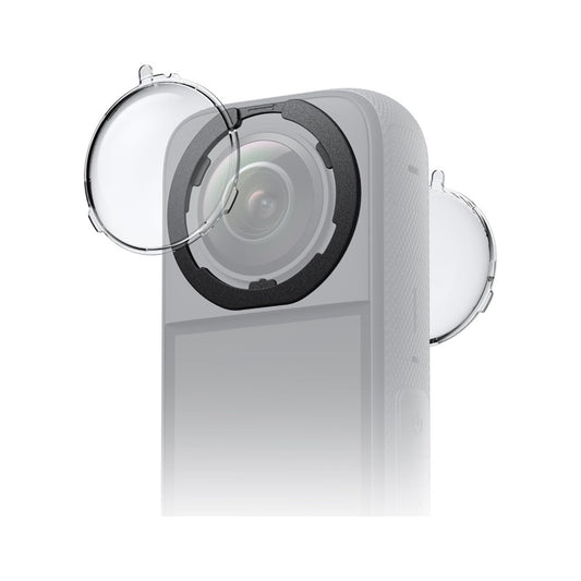Insta360 X3 Standard Removable Lens Guards for Insta 360 One X3 Garansi Resmi