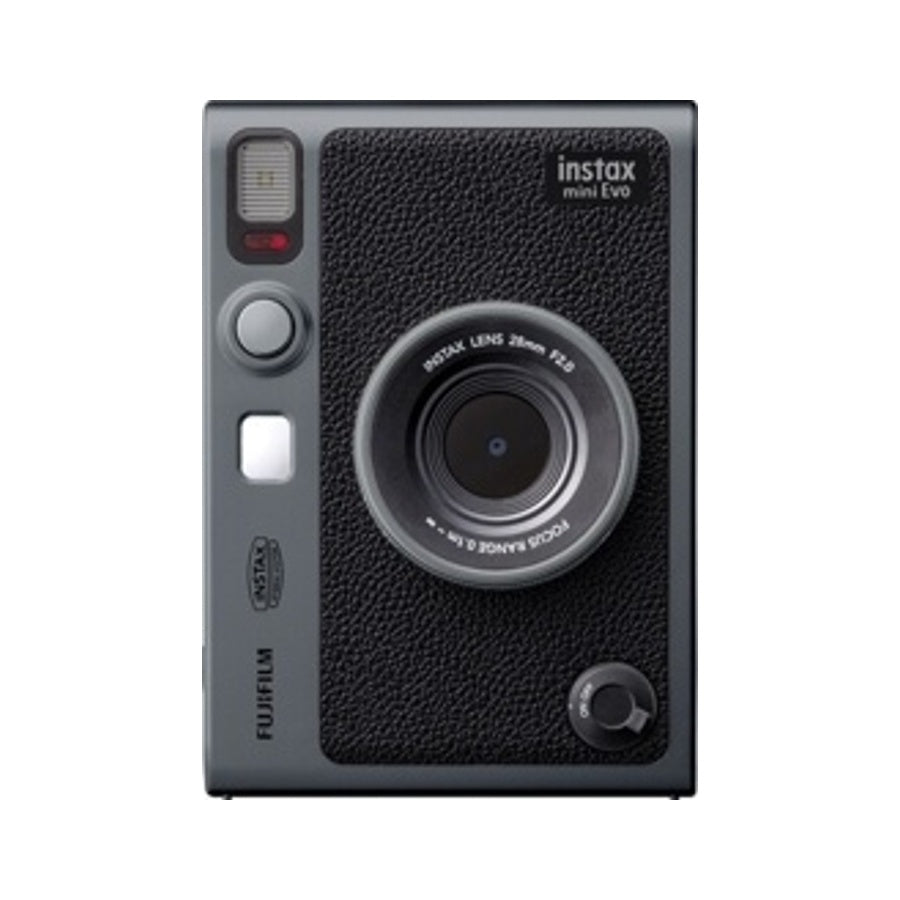 Fujifilm Instax Mini Evo Special 90th Anniversary Bundle