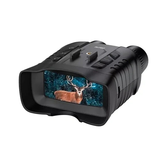 Akaso SEEMOR-200 AI-ISP 4K Night Vision Goggles