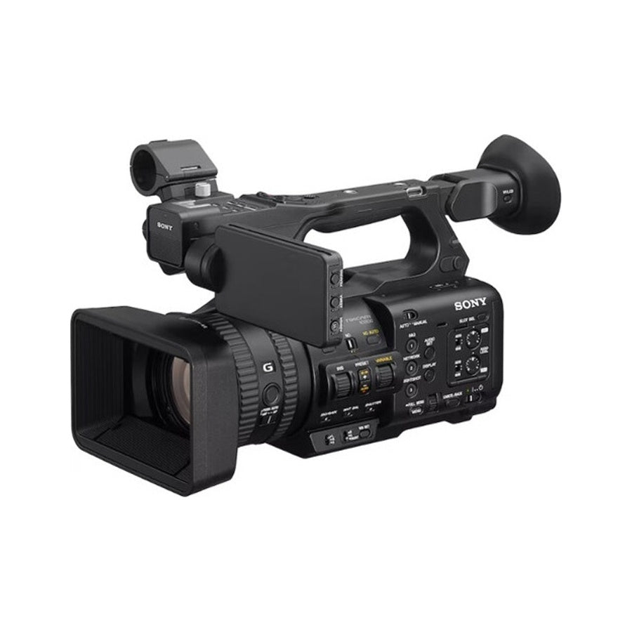 Sony HXR-NX800 Camcorder HDR Professional