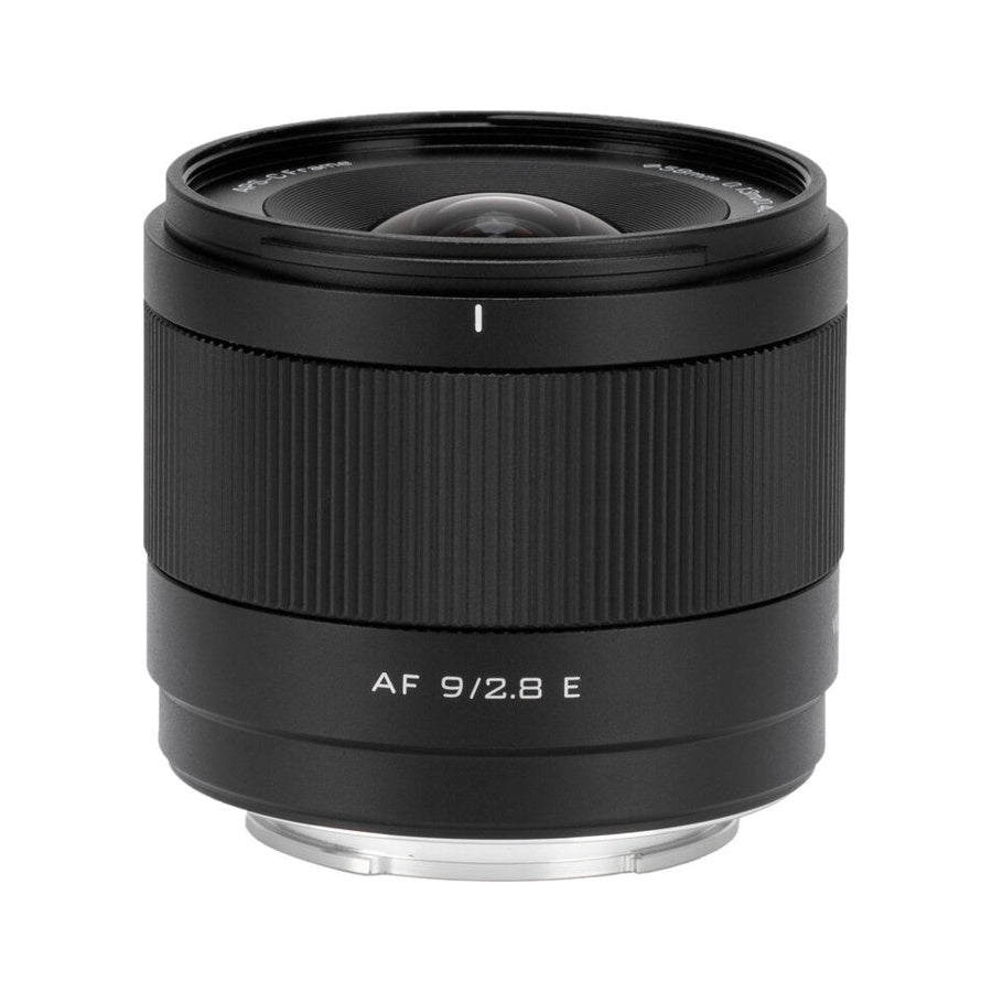 Viltrox AF 9mm f2.8 Air for Sony E Mount APSC Lens