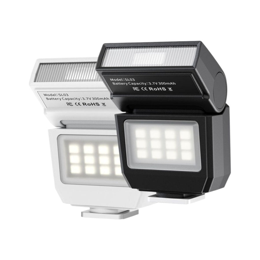 Ulanzi SL03 Spark Lite Camera Flash Camera