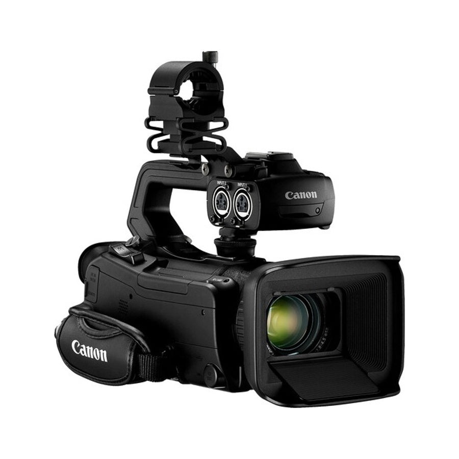 Canon XA75 UHD 4K Professional Camcorder