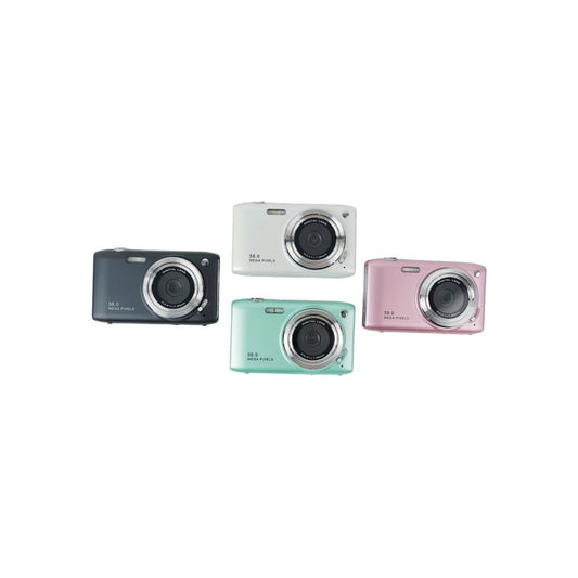 SBOX Sofia D11 Digital Pocket Camera