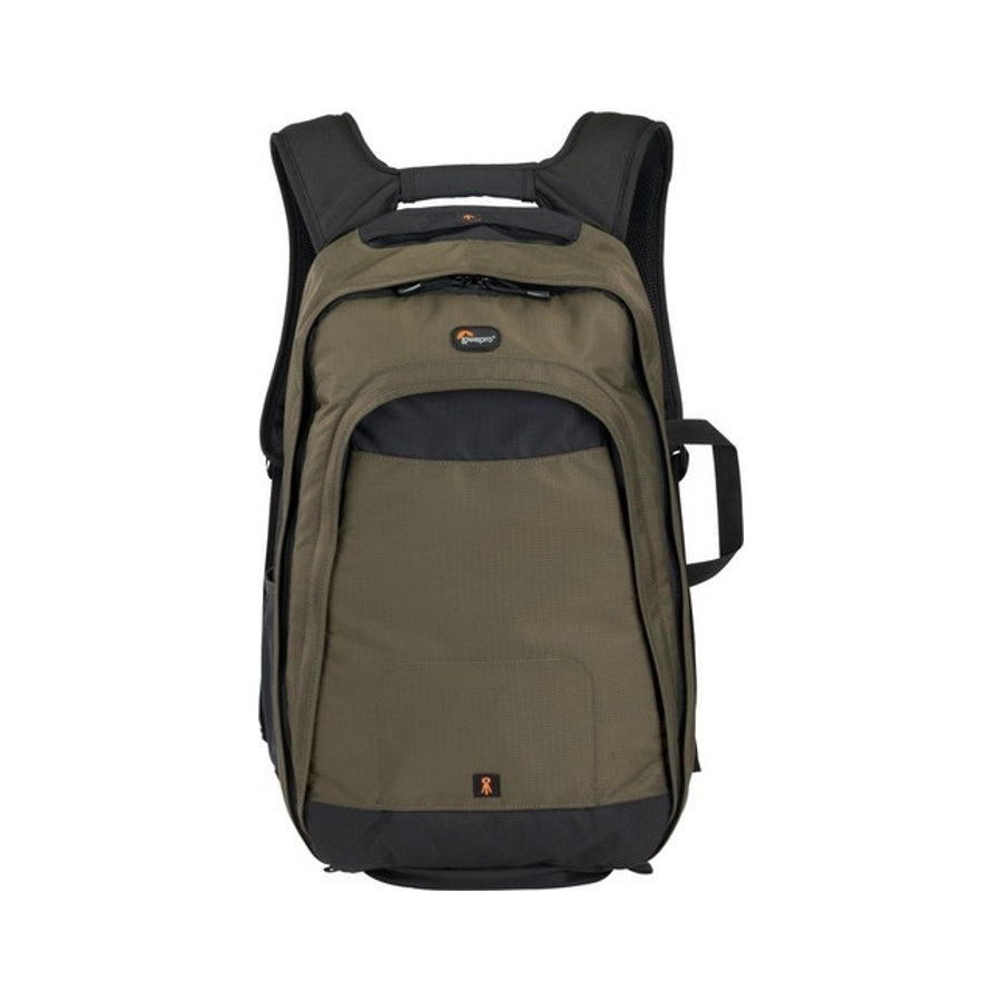 Lowepro Scope Travel 200 Tas AW (Dark Olive) Resmi