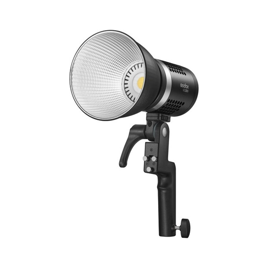 Godox ML30 Bi-Color LED Light Resmi