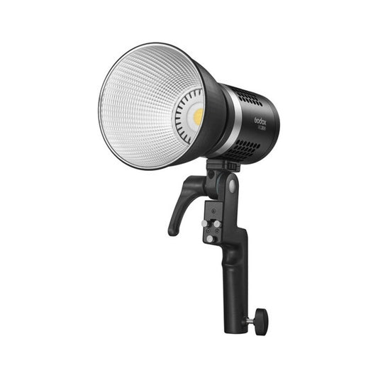 Godox ML30 Bi-Color LED Light Resmi
