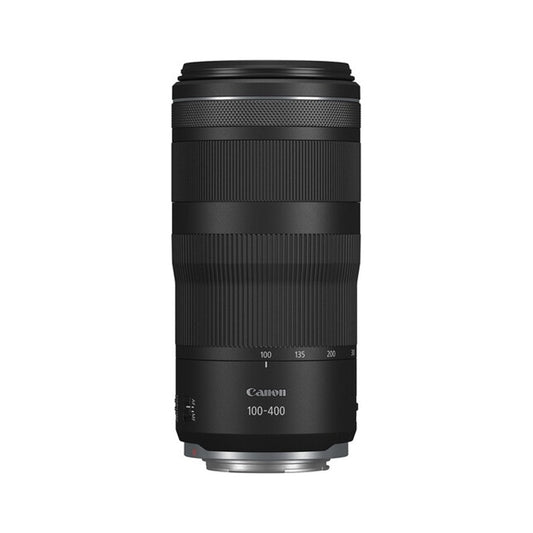 Canon RF 100-400mm F5.6-8 IS USM